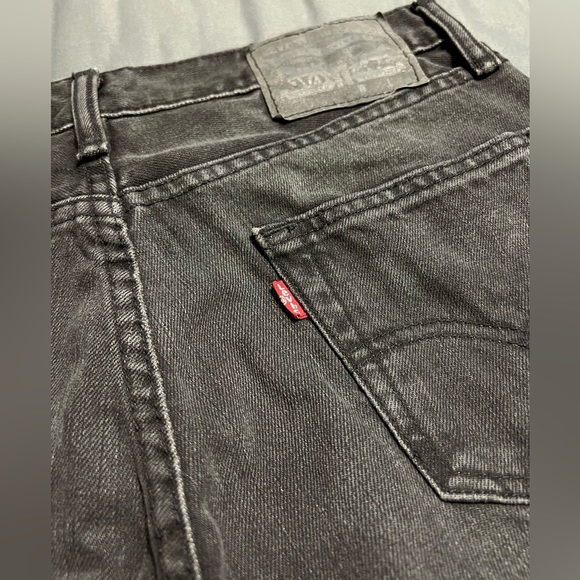 Men’s Levi’s 511 Size 30x30 - Picture 4 of 4